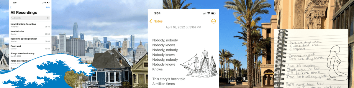 S1 E1: Fictional&nbsp;Frameworks
